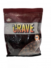 DYNAMITE BAITS THE GRAVE BOILIE 20MM 1KG