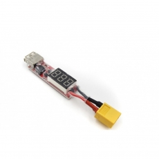 COMPROBADOR DE CARGA MINI