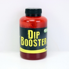 PRO ELITE BAITS DIPS BOOSTER BANANA & STRAWBERRY 300ML