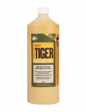 DYNAMITE BAITS PREMIUM SWEET TIGER LIQUID CARP FOOD 1L
