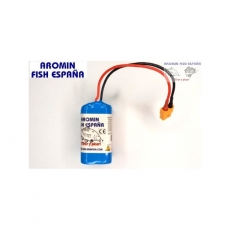 BATERA LI-ION 7,4V-5,2Ah