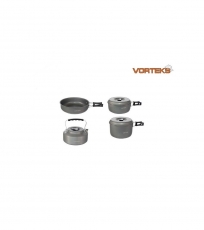 SET COCINA - COOK SET 4 VORTEKS