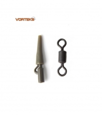 VORTEKS LEAD CLIP EXTRA KIT B/30