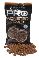 STARBAITS BOILIE PROBIOTIC MONSTER CRAB 14MM 800GR