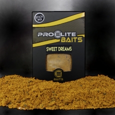 PRO ELITE BAITS STICK MIX SWEET DREAMS GOLD 1KG