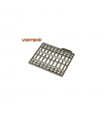 VORTEKS HAIR EXTENDER STOP B/2