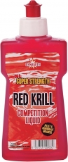 DYNAMITE BAITS XL LIQUID RED KRILL 250ML