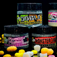 PERALBAITS CONCENTRADO CANELA DULCE 25ML