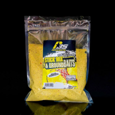 PERALBAITS STICK MIX PIA NATURAL