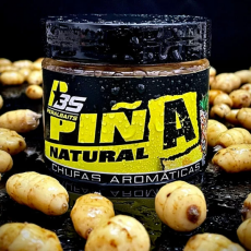 PERALBAITS CHUFAS PIA NATURAL