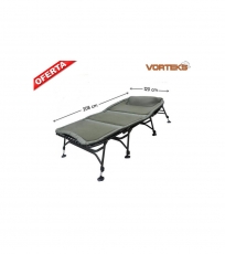HAMACA VORTEKS TWO MAN B2-12