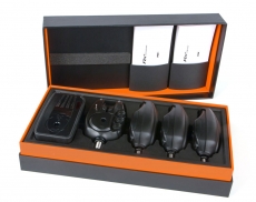 FOX RX+MICRON 4 ROD SET