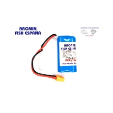 BATERA LI-ION 7,4V-2,6Ah