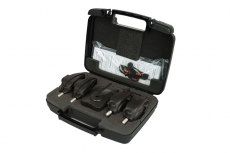 FOX MICRON MX 3 ROD SET