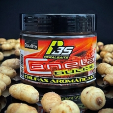 PERALBAITS CHUFAS CANELA DULCE