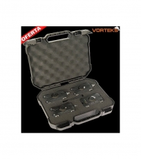 KIT ALARMAS 4+1 VORTEKS  KOI 4F