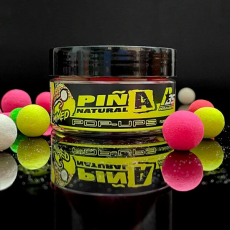 PERALBAITS POP-UPS PIA NATURAL