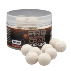 STARBAITS PRO MONSTER CRAB POP UP 16MM