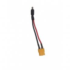 ADAPTADOR JACK M+XT60 HEMBRA