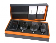 FOX RX+MICRON 3 ROD SET