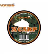 HILO VORTEKS XCARP 0.35MM 600M