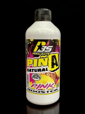 PERALBAITS PINK BOOSTER PIA NATURAL 500ML