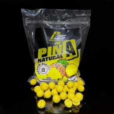 PERALBAITS BOILIE PIA NATURAL 20MM 900GR